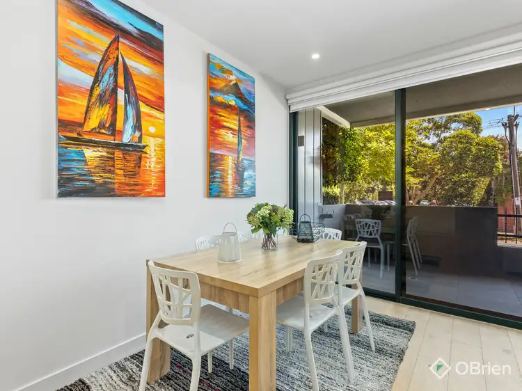 Third view of Homely unit listing, 2/2 Well Street, Brighton VIC 3186