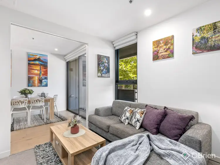 Fifth view of Homely unit listing, 2/2 Well Street, Brighton VIC 3186