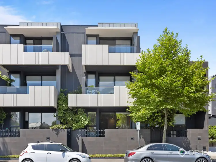 Sixth view of Homely unit listing, 2/2 Well Street, Brighton VIC 3186