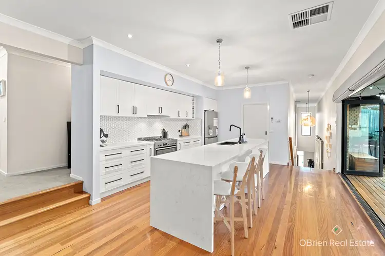 Second view of Homely house listing, 10 Brighton Retreat, Berwick VIC 3806