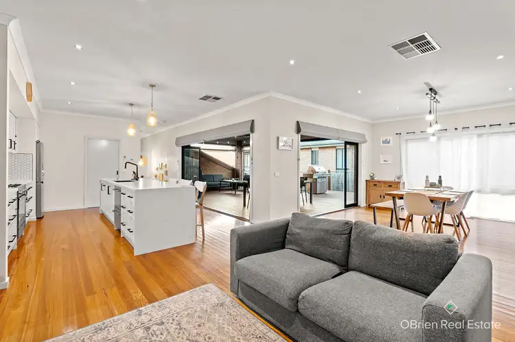 Third view of Homely house listing, 10 Brighton Retreat, Berwick VIC 3806