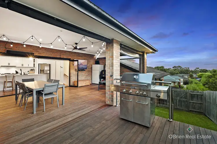 Fourth view of Homely house listing, 10 Brighton Retreat, Berwick VIC 3806