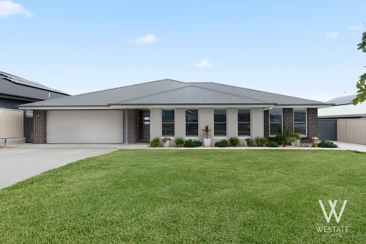 Main view of Homely house listing, 91 Graham Drive, Kelso NSW 2795