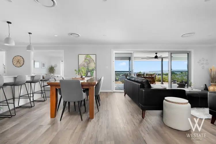 Second view of Homely house listing, 91 Graham Drive, Kelso NSW 2795