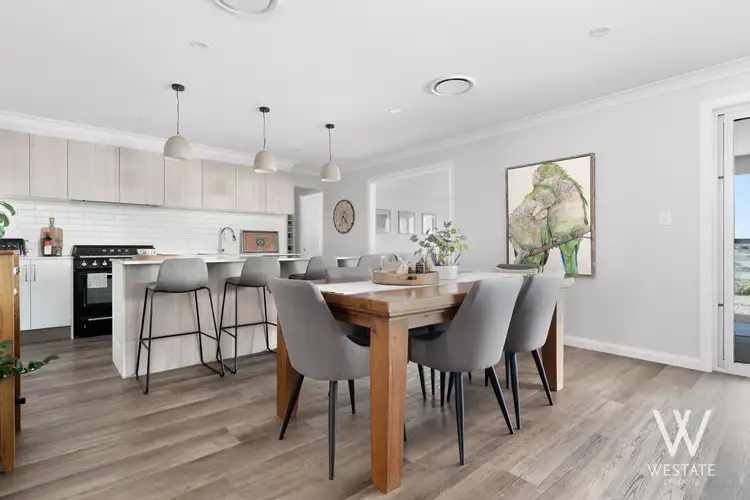 Third view of Homely house listing, 91 Graham Drive, Kelso NSW 2795