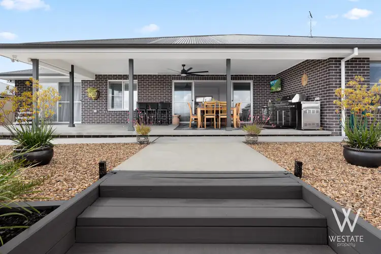 Fourth view of Homely house listing, 91 Graham Drive, Kelso NSW 2795