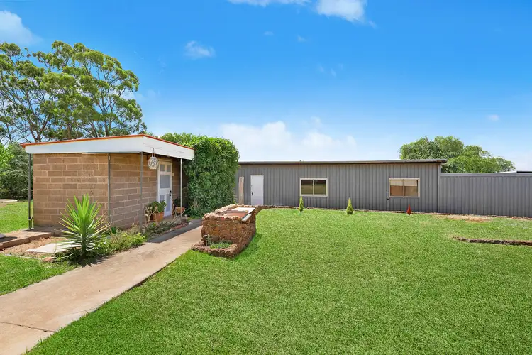 Fifth view of Homely house listing, 53-55 Tucklan Street, Dunedoo NSW 2844