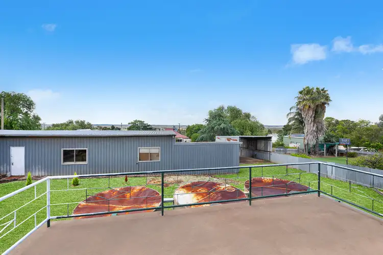 Sixth view of Homely house listing, 53-55 Tucklan Street, Dunedoo NSW 2844