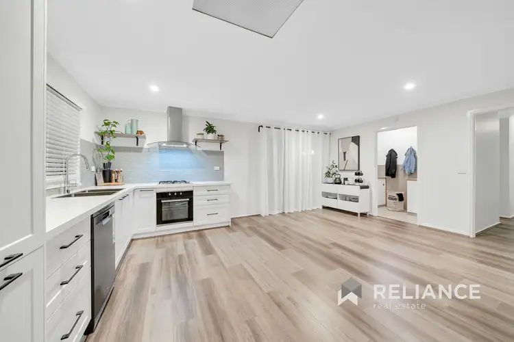 Second view of Homely house listing, 81 Loyola Road, Werribee VIC 3030