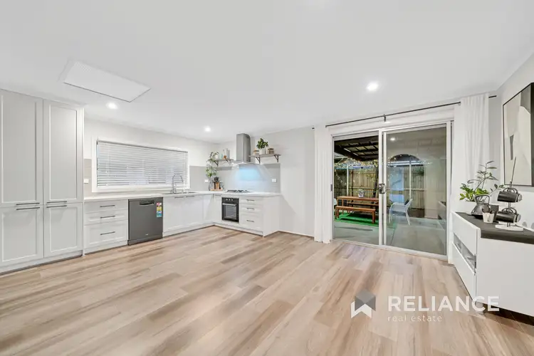 Fourth view of Homely house listing, 81 Loyola Road, Werribee VIC 3030