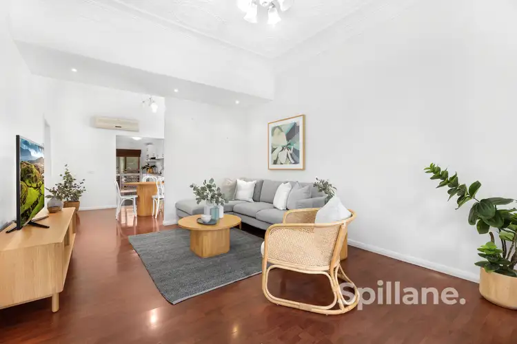 Second view of Homely house listing, 8 Robert Street, Jesmond NSW 2299