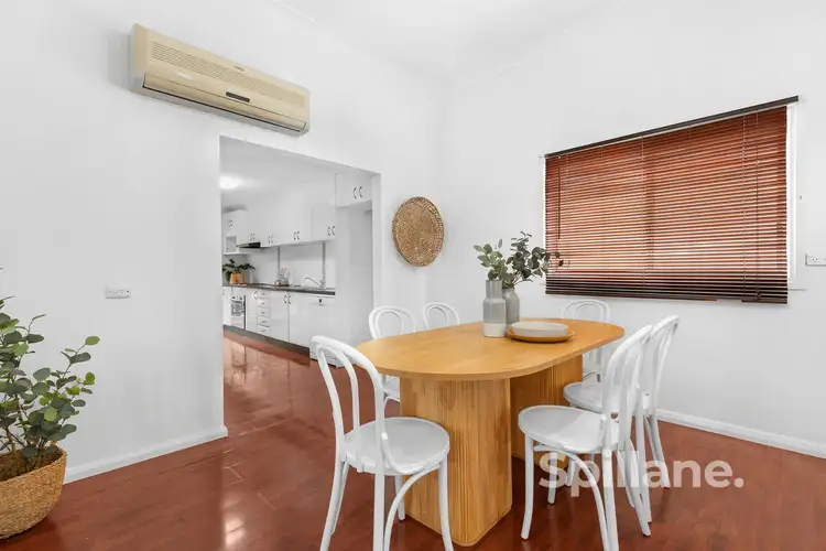 Fourth view of Homely house listing, 8 Robert Street, Jesmond NSW 2299