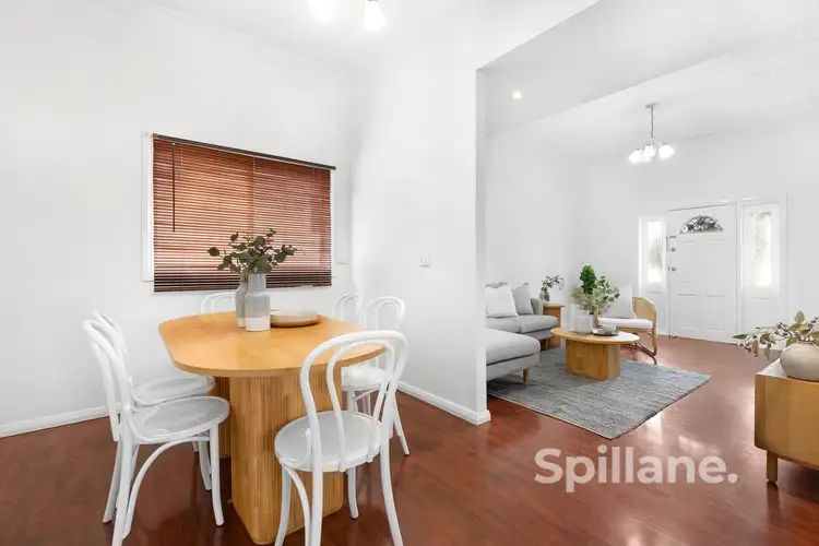 Fifth view of Homely house listing, 8 Robert Street, Jesmond NSW 2299