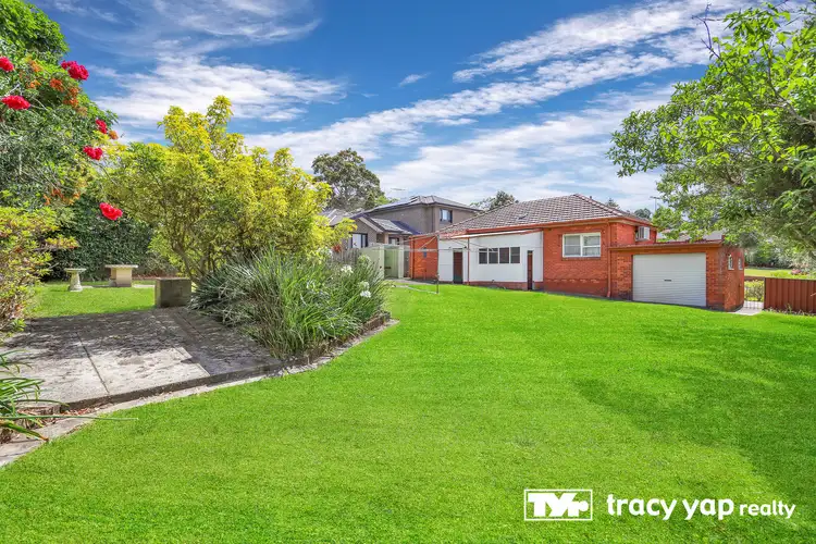 Fifth view of Homely house listing, 59 Winbourne Street East, West Ryde NSW 2114