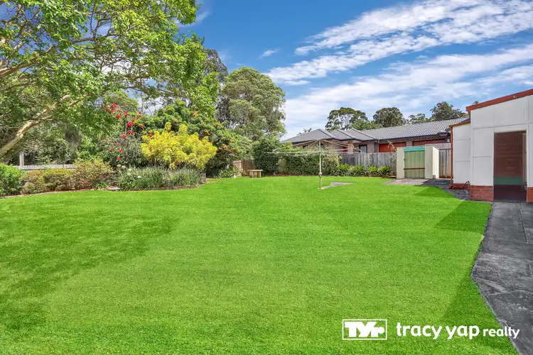 Sixth view of Homely house listing, 59 Winbourne Street East, West Ryde NSW 2114