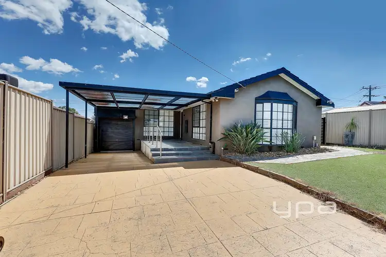 2 Baystone Road, Epping VIC 3076