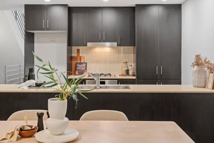 Fourth view of Homely townhouse listing, 11/15-19 Daphne Street, Botany NSW 2019