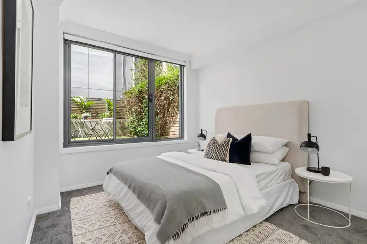 Sixth view of Homely townhouse listing, 11/15-19 Daphne Street, Botany NSW 2019