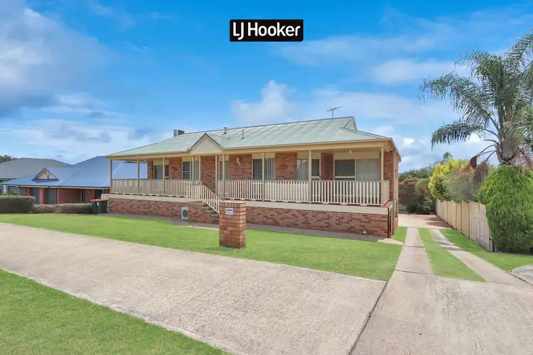 Main view of Homely house listing, 10 Lake Inverell Drive, Inverell NSW 2360
