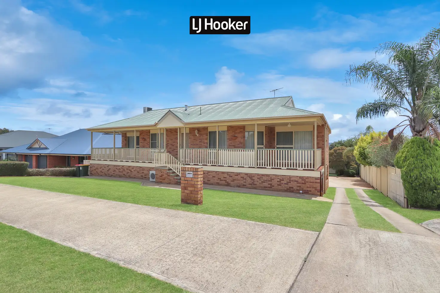 Main view of Homely house listing, 10 Lake Inverell Drive, Inverell NSW 2360