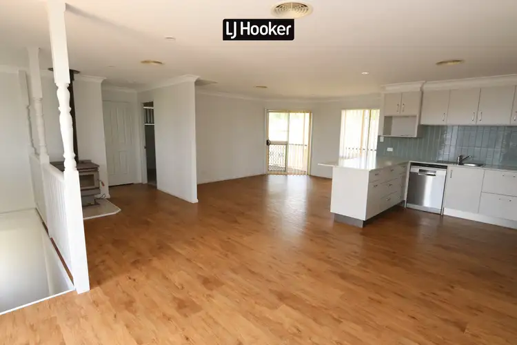 Second view of Homely house listing, 10 Lake Inverell Drive, Inverell NSW 2360