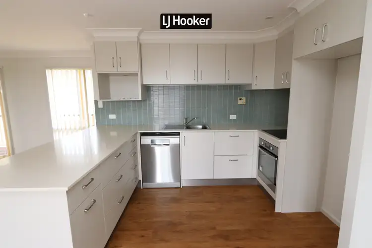 Fourth view of Homely house listing, 10 Lake Inverell Drive, Inverell NSW 2360