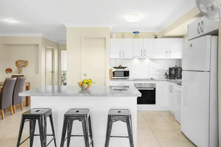 7 Lakefield Drive, Idalia QLD 4811