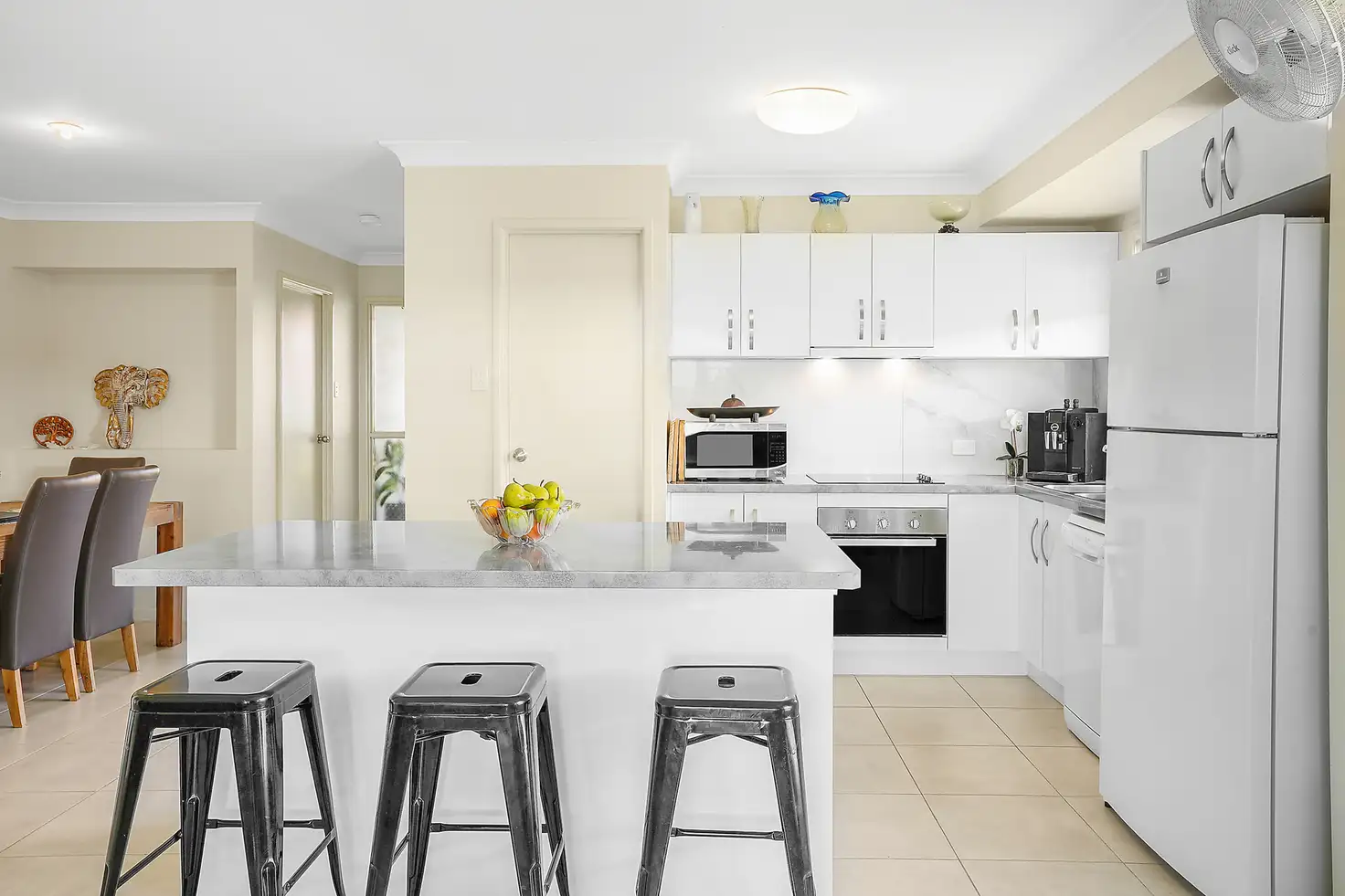 Main view of Homely house listing, 7 Lakefield Drive, Idalia QLD 4811