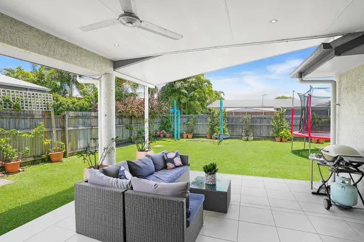 Second view of Homely house listing, 7 Lakefield Drive, Idalia QLD 4811