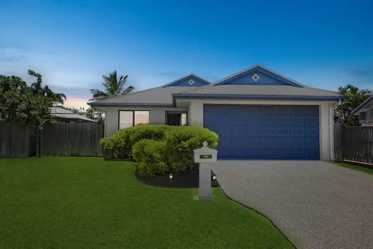 Third view of Homely house listing, 7 Lakefield Drive, Idalia QLD 4811
