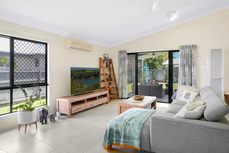 Fifth view of Homely house listing, 7 Lakefield Drive, Idalia QLD 4811