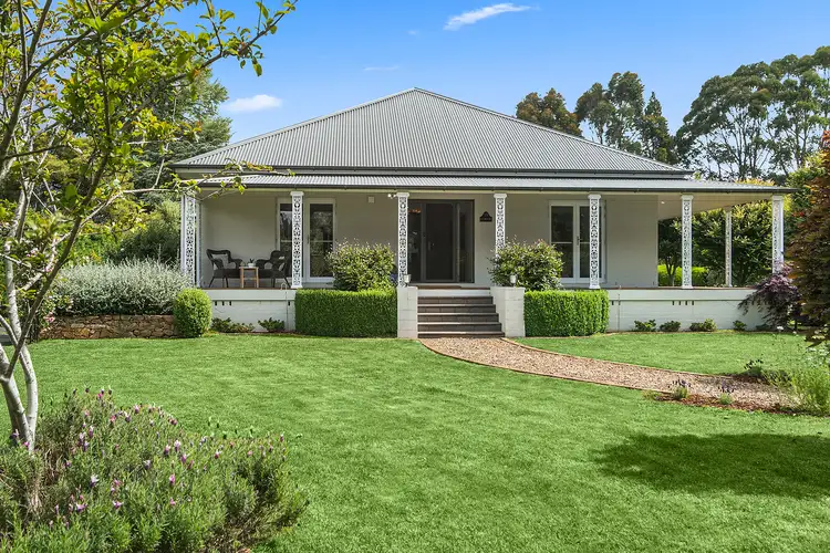 Main view of Homely house listing, 19 Jensens Lane, Exeter NSW 2579