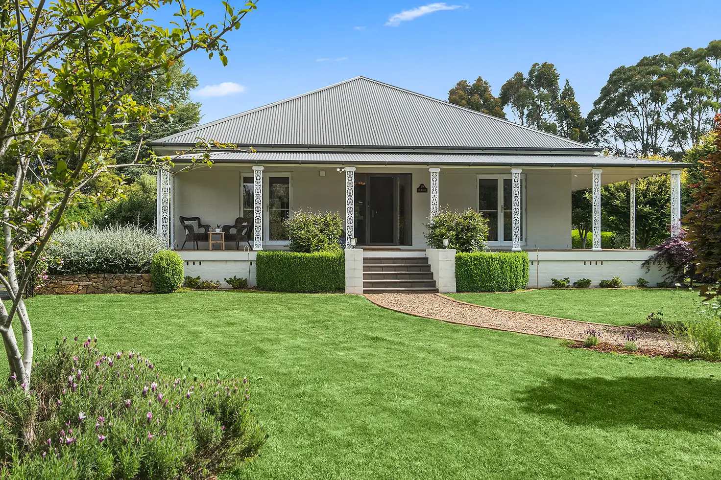 Main view of Homely house listing, 19 Jensens Lane, Exeter NSW 2579