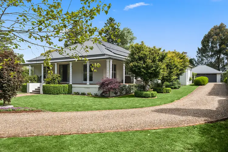 Second view of Homely house listing, 19 Jensens Lane, Exeter NSW 2579