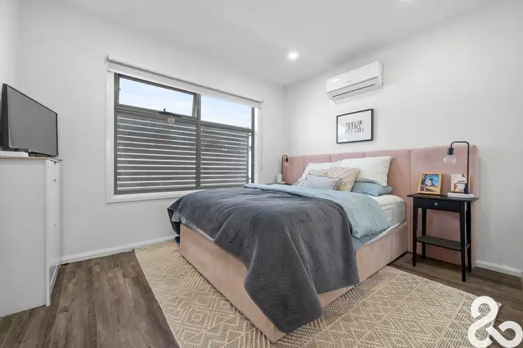 Sixth view of Homely townhouse listing, 2/7 Livingstone Parade, Preston VIC 3072