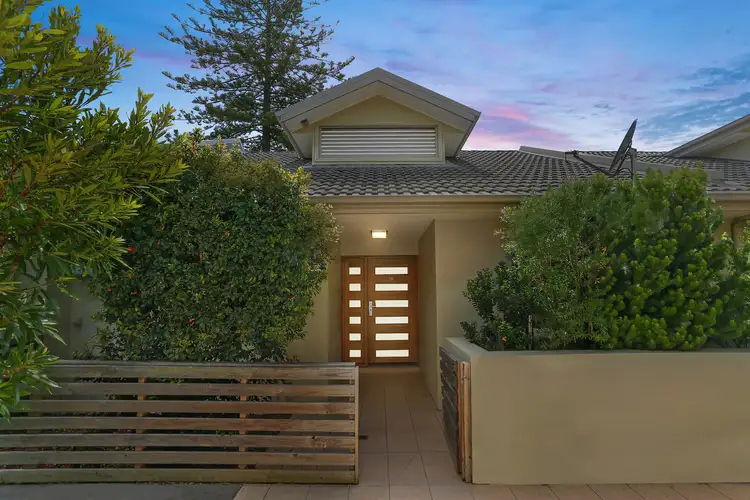 10/2-8 Evelyn Street North, Sylvania NSW 2224