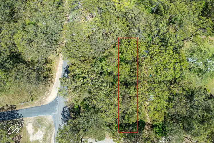 Second view of Homely rural property listing, LOT 47 The Ridgeway, North Arm Cove NSW 2324