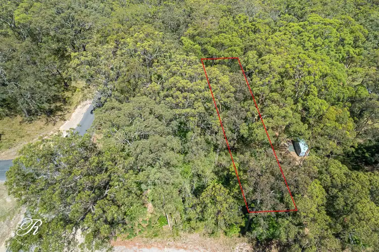 Third view of Homely rural property listing, LOT 47 The Ridgeway, North Arm Cove NSW 2324