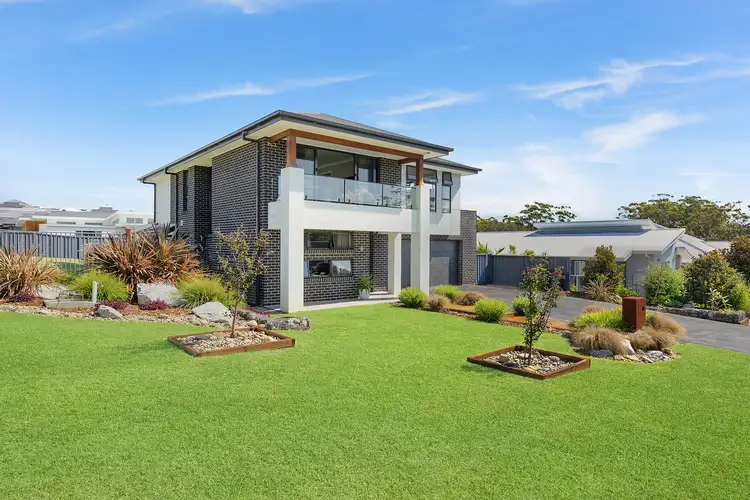5 Bimbla Avenue, Dolphin Point NSW 2539