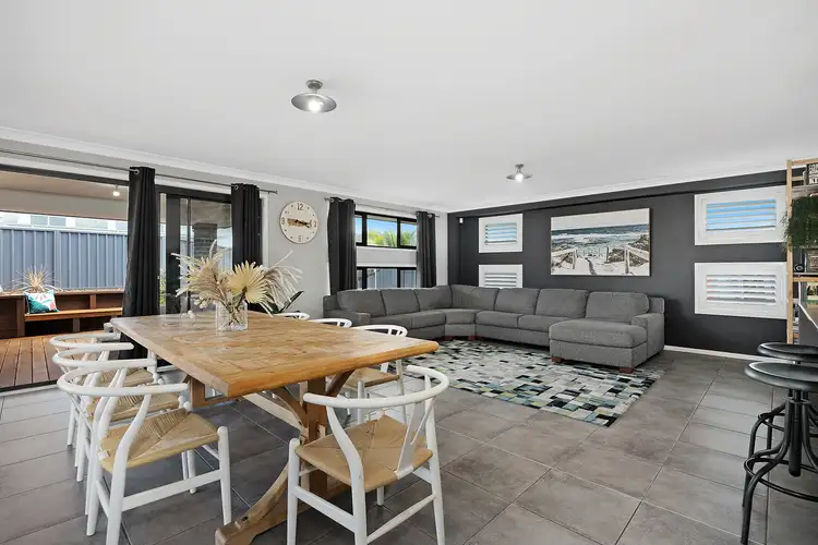 Fourth view of Homely house listing, 5 Bimbla Avenue, Dolphin Point NSW 2539