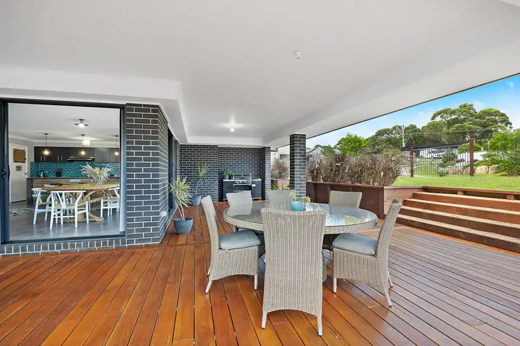 Fifth view of Homely house listing, 5 Bimbla Avenue, Dolphin Point NSW 2539