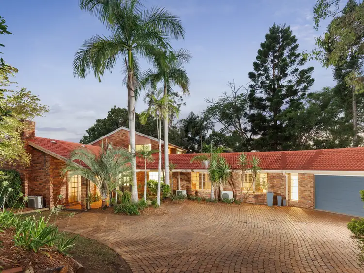 Third view of Homely rural property listing, 117 Boscombe Road, Brookfield QLD 4069