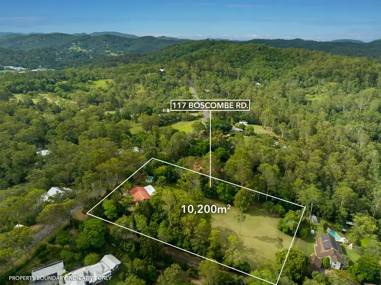 Fourth view of Homely rural property listing, 117 Boscombe Road, Brookfield QLD 4069