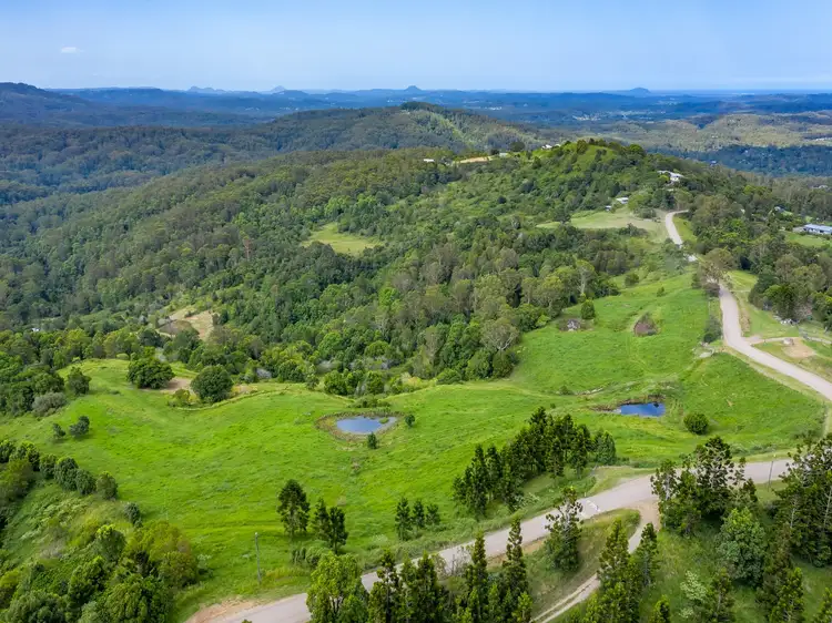 LOT 8, 347 Brandenburg Road, Bald Knob QLD 4552