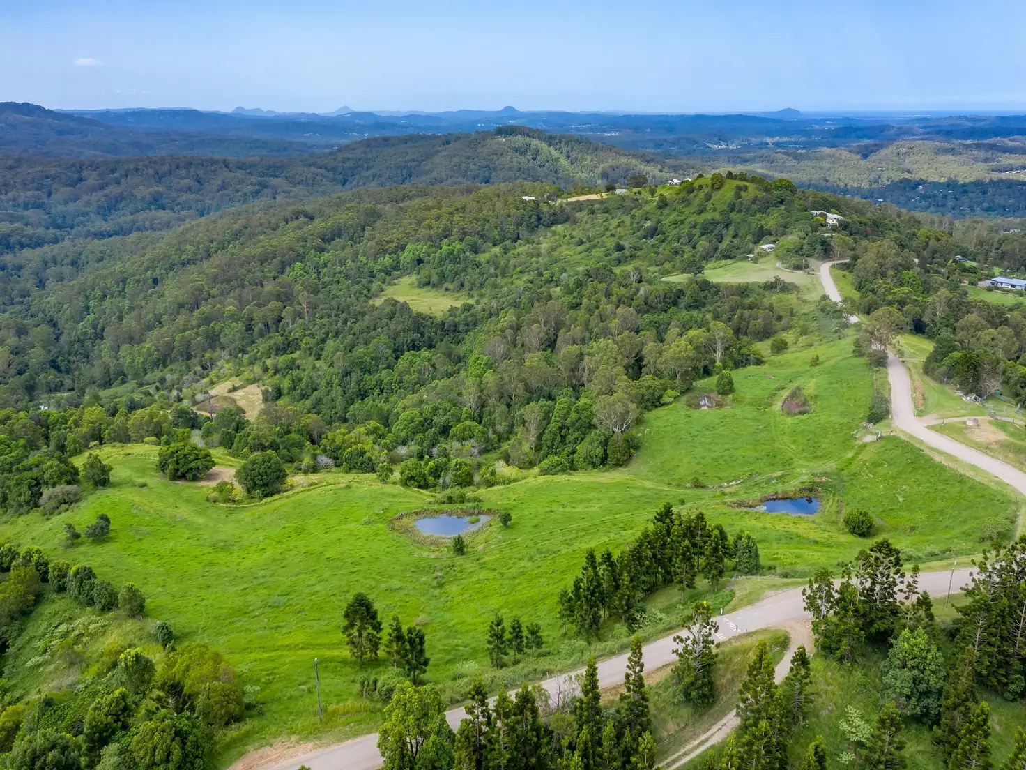 Main view of Homely land listing, LOT 8, 347 Brandenburg Road, Bald Knob QLD 4552