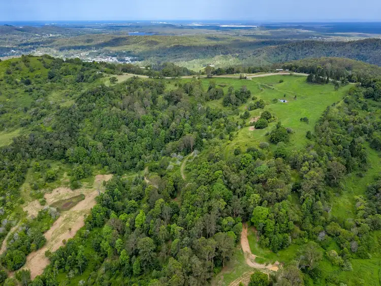 Third view of Homely land listing, LOT 8, 347 Brandenburg Road, Bald Knob QLD 4552