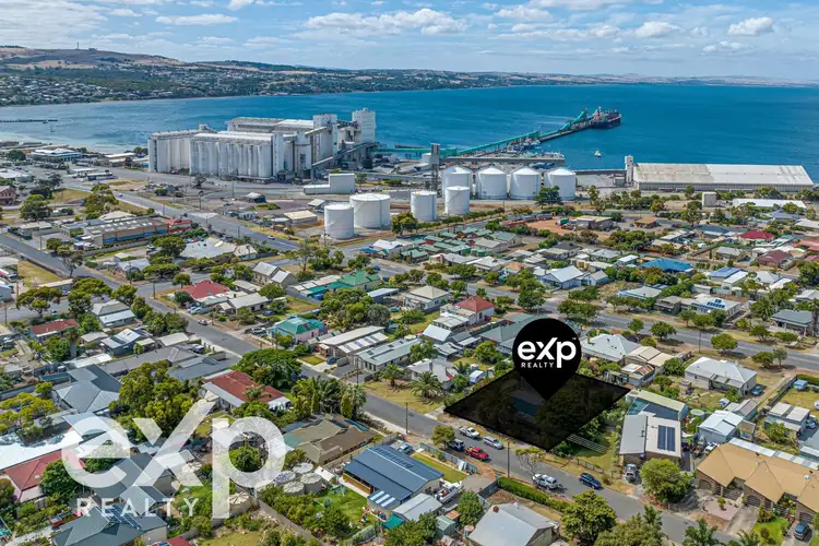 21 Wavell Road, Port Lincoln SA 5606