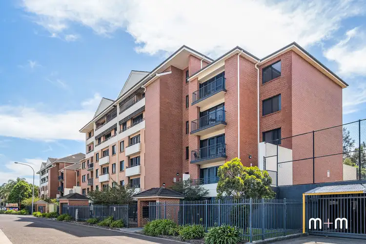 Main view of Homely apartment listing, 21/214-220 Princes Highway, Fairy Meadow NSW 2519