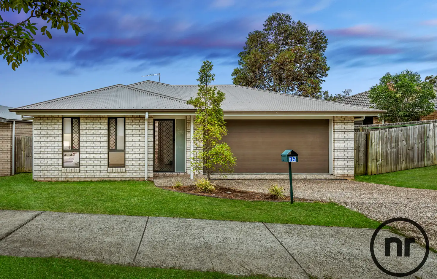 Main view of Homely house listing, 35 Clermont Street, Holmview QLD 4207