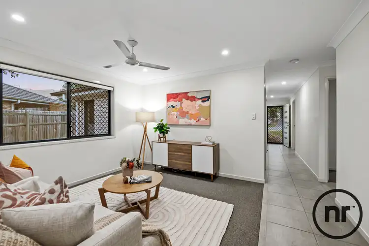 Second view of Homely house listing, 35 Clermont Street, Holmview QLD 4207